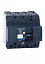 NG125N 4Р 100А Автоматический выключатель 4-полюсный, 100А, 25kA (хар-ка C) Schneider Electric. Вид 1.