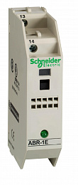 Интерфейс вх 1но 230в +светодиод Schneider Electric. Вид 1