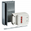 Адаптер для стыковки Schneider Electric. Вид 1.