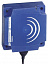 Индуктивный датчик формата d sn=40mm но xs7d1a1dal2 Schneider Electric. Вид 1.