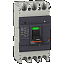 Термо-магнитный 3-х полюсый автомат 320А 36kA, подключ. под шину Schneider Electric. Вид 1.