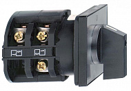 Кулачковый перек. 63а s-d+"0" Schneider Electric