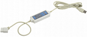 Кабель для логического реле PLR-S, USB серии ONI. Вид 1