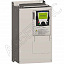 Преобразователь частоты 22 кВт, 380В, 3 фазы, (с панелью управления) Schneider Electric. Вид 1.