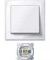 Schneider Electric: MTN3341-1419
