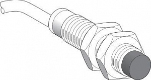 Инд.датчик namur m12 sn=4mm Schneider Electric. Вид 1