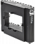 Трансформатор тока ТРП-816 1000/5 10ВА кл. точн. 0,5 IEK. Вид 1.