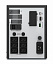 ИБП APC EASY UPS SMVS 2000 ВА 230В  Schneider Electric. Вид 2.