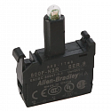 Allen Bradley: 800F-N3R