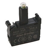 Allen Bradley: 800F-N3R
