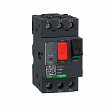 9…14А Автоматический выключатель для защиты электродвигателей Schneider Electric