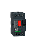 24…32А Автоматический выключатель для защиты электродвигателей  Schneider Electric