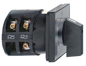 Кулачковый перек. 50а 2 позици k50c003ap Schneider Electric. Вид 1