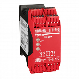 Модуль расшир 8 разомк конт 115…230v ac Schneider Electric. Вид 1