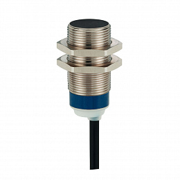инд. датчик, 24в, 5мм, с кабелем 10м Schneider Electric. Вид 1