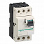 Автомат с электормагнитным расц. для запуска двигателей 0,4А Schneider Electric. Вид 2.