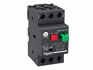 Автомат с регулируемой тепловой защитой 17-23А Schneider Electric