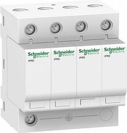 Узип т2 iprd 20 20ka 350в 4п Schneider Electric. Вид 1