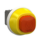 Schneider Electric: XB5AS84W3B5
