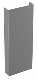 Плата защитная 65/200 предв.оцинк Schneider Electric. Вид 1