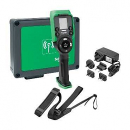 Комплект беспроводного управления краном xarsk8d18h Schneider Electric. Вид 1