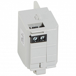 DRX125/250 Независимый расцепитель 200/227В Legrand. Вид 1