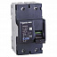 NG125N 2Р 40А Автоматический выключатель 2-полюсный, 40A, 25kA (хар-ка C) Schneider Electric. Вид 1.