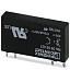 OPT-60DC/ 48DC/100 Миниатюрные полупроводниковые реле Phoenix Contact. Вид 1.