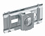 Соединитель лотков боковой b52 hdg Schneider Electric. Вид 1.