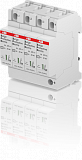 ABB: 2CTB803873R5600