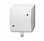 2610/6 W-54 Переключатель со шнурком, IP44, для открытого монтажа, серия ocean, цвет альпийский белый ABB. Вид 1.