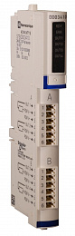 Модуль дискр. вых. =24в, 4 кан (kомпл) Schneider Electric. Вид 1