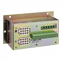 Модуль ive 48/415в 50гц nsx/mast Schneider Electric. Вид 1