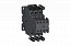MC1D Контактор для конденсаторных батарей 16.7 КВАр 1НО/2НЗ 110V AC 50/60Гц Systeme Electric. Вид 1.