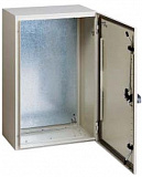 Корпус эл-щита c монтажной платой IP66 800/600/300 Schneider Electric