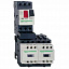 Комбинированный реверсивный пускатель 9-14А 220В AC, 50/60Гц Schneider Electric. Вид 1.