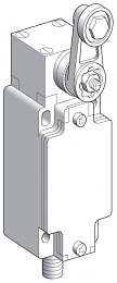 Концевой выключатель ролик xckj10513d Schneider Electric. Вид 1
