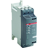 PSR37-600-70 Софтстартер 18,5кВт 400В (100-240В AC) ABB
