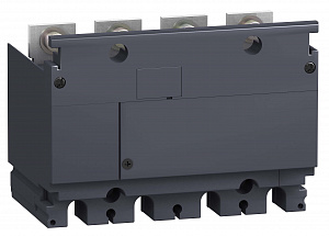 Блок тт 150/5 с вых.напр. 4п Schneider Electric. Вид 1