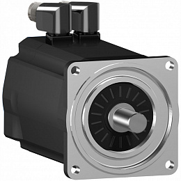 Мотор 2,56kW/6000rpm Schneider Electric. Вид 1
