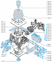Schneider Electric: XKMA9215
