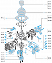 Schneider Electric: XKDY1