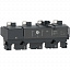 TM160G Расцепитель 4-полюсный, 160А для NSX160 Schneider Electric. Вид 1.