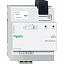 Источник питания 320 REG-K Schneider Electric. Вид 1.