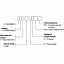 SCS 24VDC P2SIL3ES Реле безопасности Weidmuller. Вид 3.