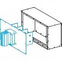 Schneider Electric: KTB0350CR1