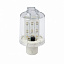 лампа led, оранж.,мигающ.,120в Schneider Electric. Вид 1.