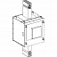 Секция разъедин. с выкл. нагр. nw, 3l+pe, al, 3200а Schneider Electric. Вид 1.