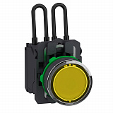 Schneider Electric: XB5AW28B5