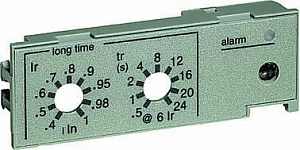 0.8-1 Калибратор защиты от перегрузки Schneider Electric. Вид 1